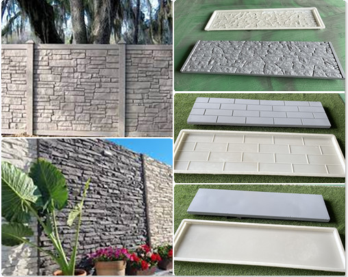 Efficient Wall Panel Production Line For Interior And Exterior Applications