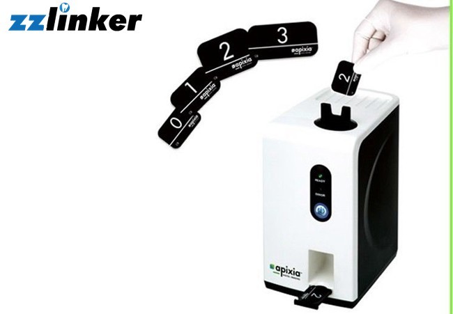 LK-C65 Sensor 6mm Radiography Dental Intraoral Scanner