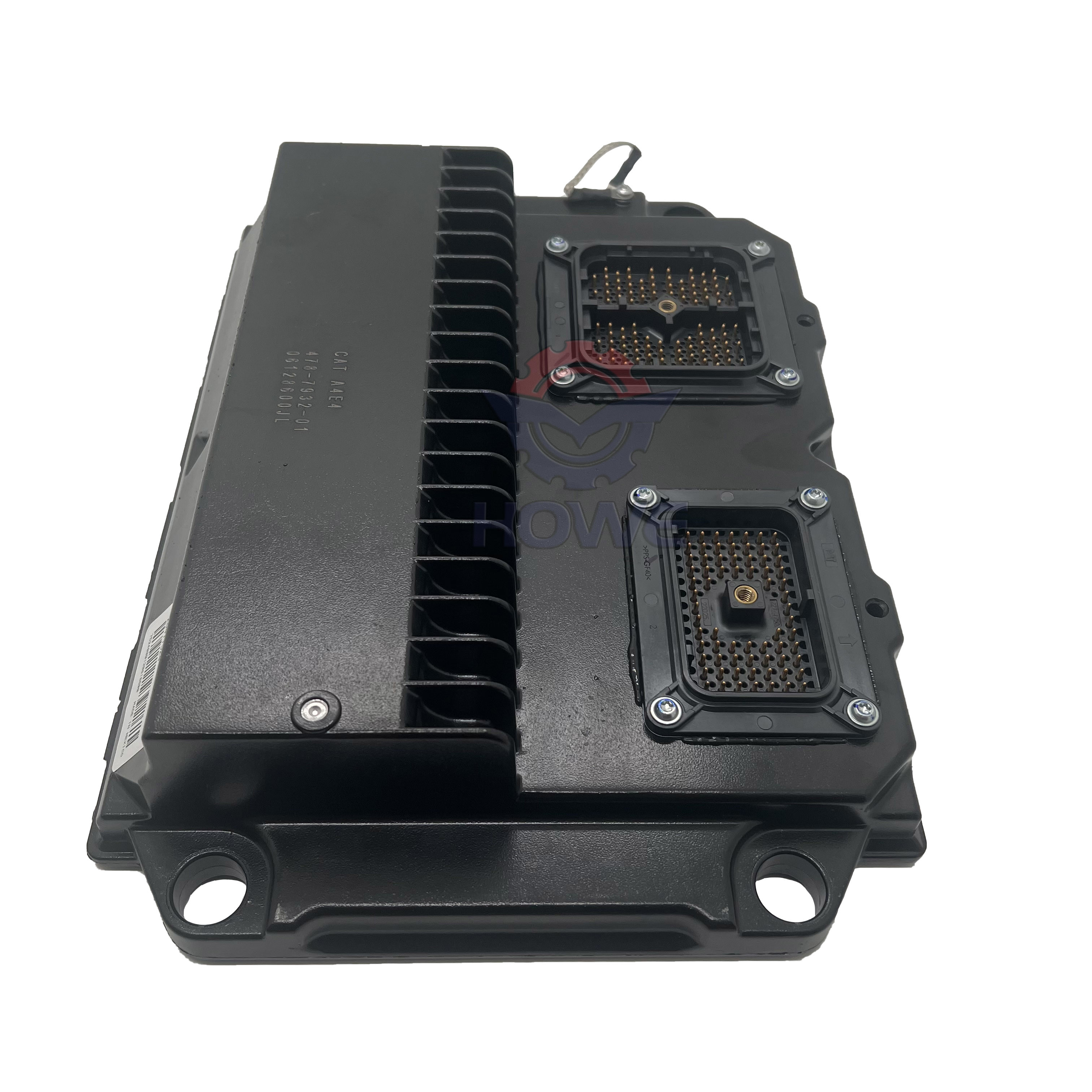 E336D2 Excavator Electrical Parts C9 Engine Controller Computer Board 262-2878
