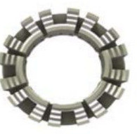 Turbo Profile Wire Line Drilling Diamond Core Bit With Fast Drilling Speed
