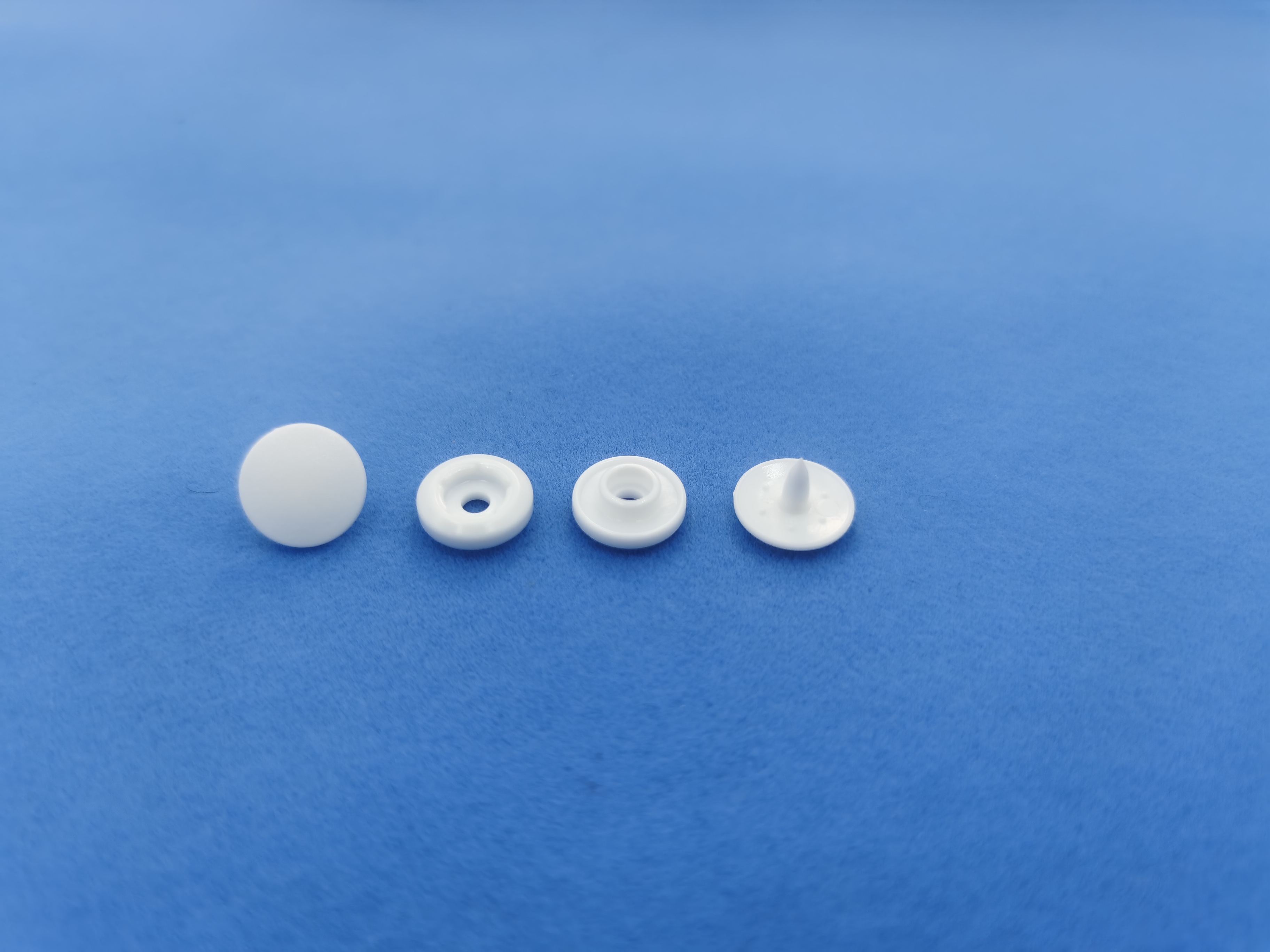 Protective Clothing Snap Buttons Supplier