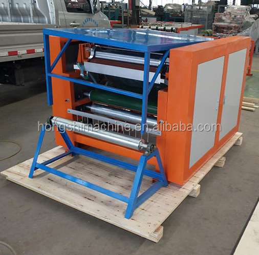 1-5 colors offset tote cloth non woven paper bag printing machine price