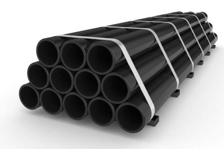 20CrMo 30CrMo 35CrMo Alloy Steel Pipe Aisi4130 Standard Normalizing