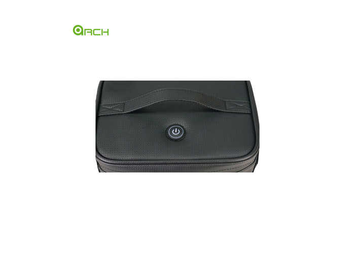 PU UV Light Sterilizer Bag