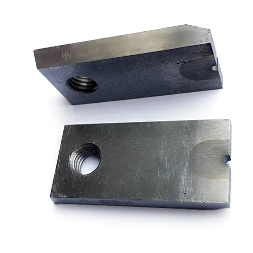 Henghui Screw Die Sets Tungsten Carbide Stamping Die Wire Cutter Knife