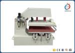 Pneumatic Thermal Automatic Heat Press Machine With Double Station
