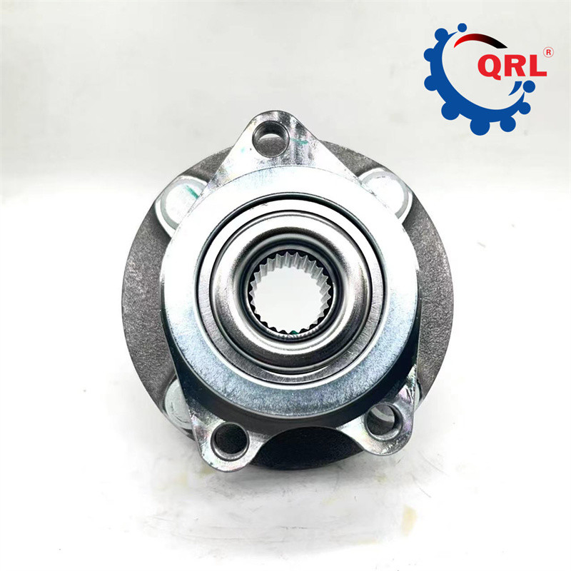 40202-ED000 Front Wheel Hub Bearing For NISSAN TIIDA Hatchback C11X 2007-2012