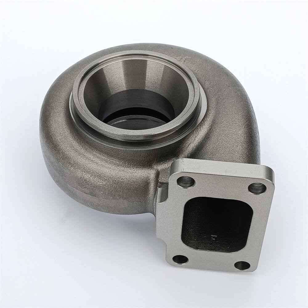 G-SERIES G30 A/R0.83 T3 Flange Turbocharger Turbine Housing Vband 740902-0090