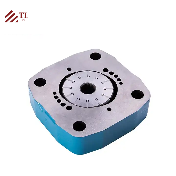 Hydraulic Main Pump 4T9378 3G7658 7J0581 7J7963 7J7967 4J1782 4J2461 Vane Pump Cartridge Kit
