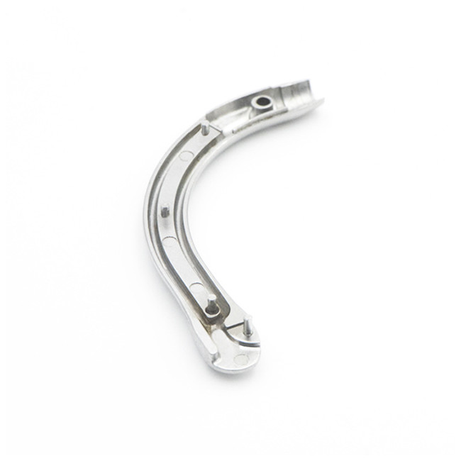 Fabricate Sheet Metal Injection Molding Medical Instrument Parts