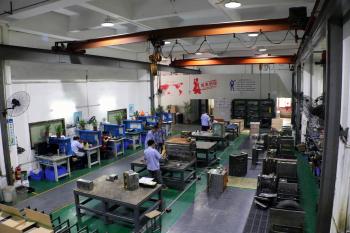 NTT Mould Co., Ltd.