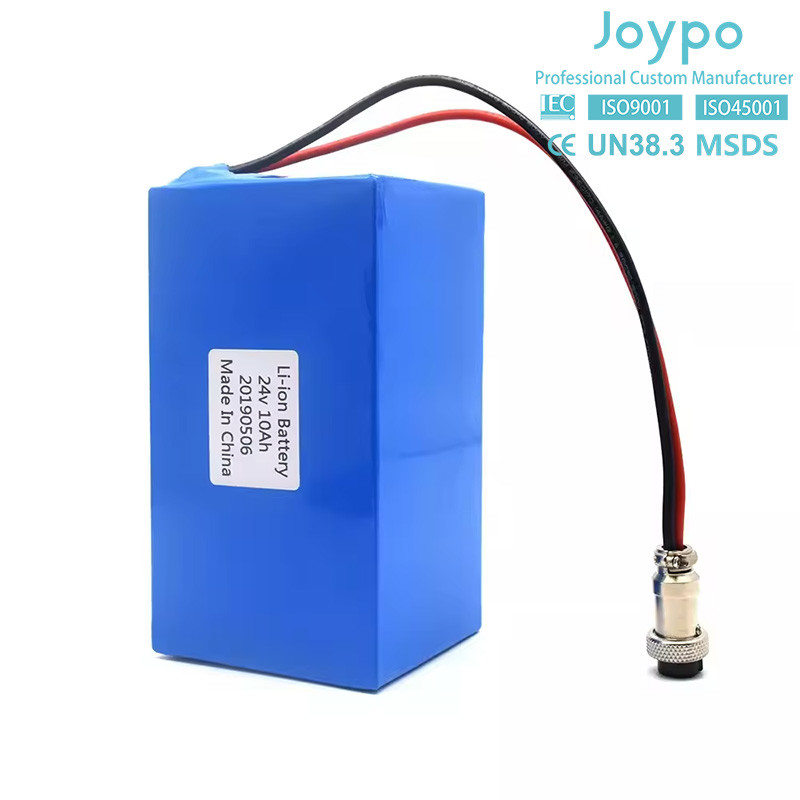Customized Electric Scooter Li Ion Battery 48V 36V 12Ah With Bluetooth