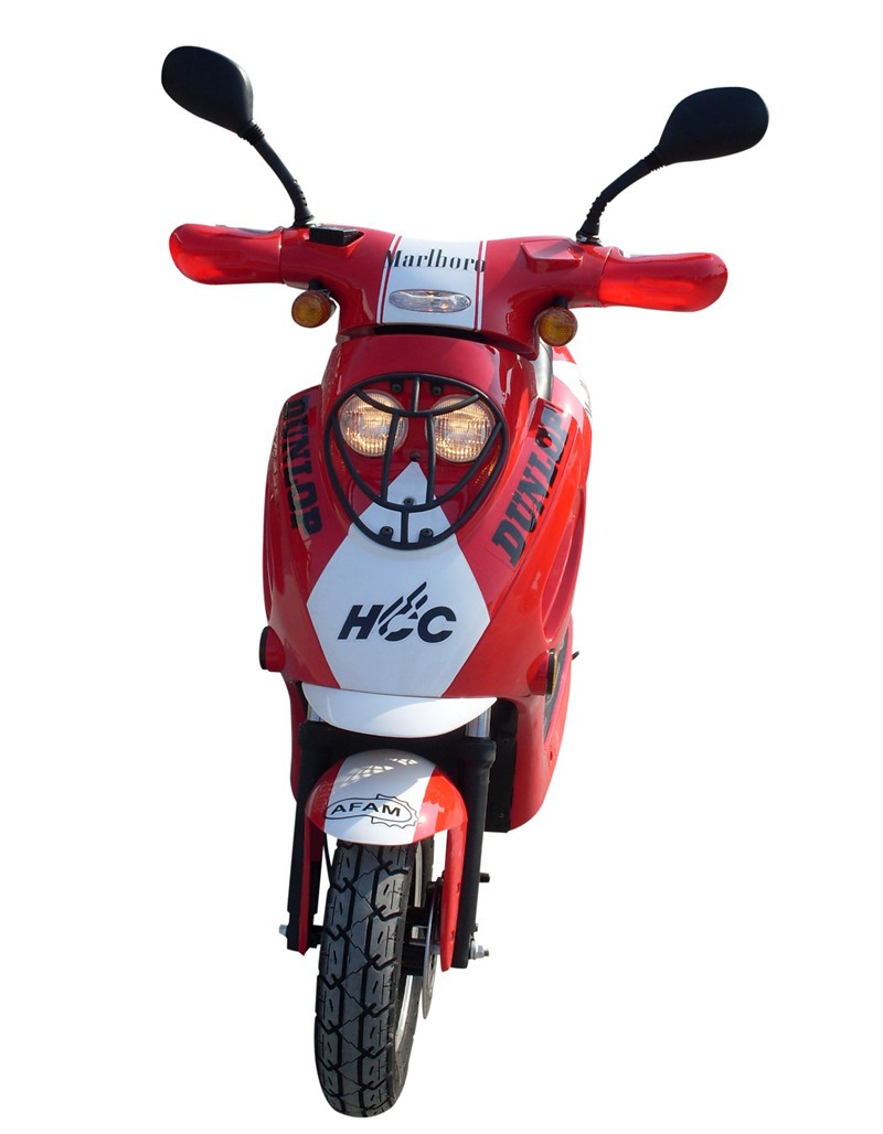 60V 20AH 1000W Princekin Electro Scooter TH-SE218 with and 150kgs Loading Capacity