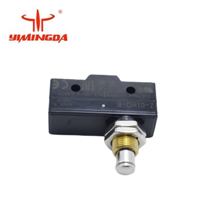 Paragon HX Cutter Parts 925500736 Z-01HQ-B Switch Spdt High Sensitivity 0.1A Estop