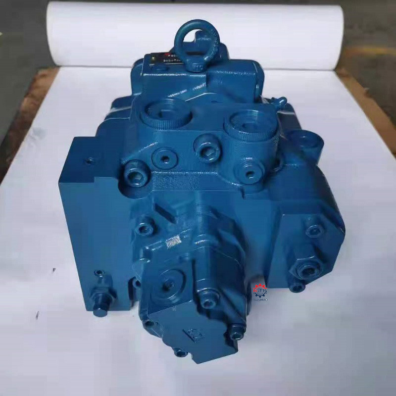 Excavator Hydraulic Pump AP2D36 Main Pump For DH80 R80