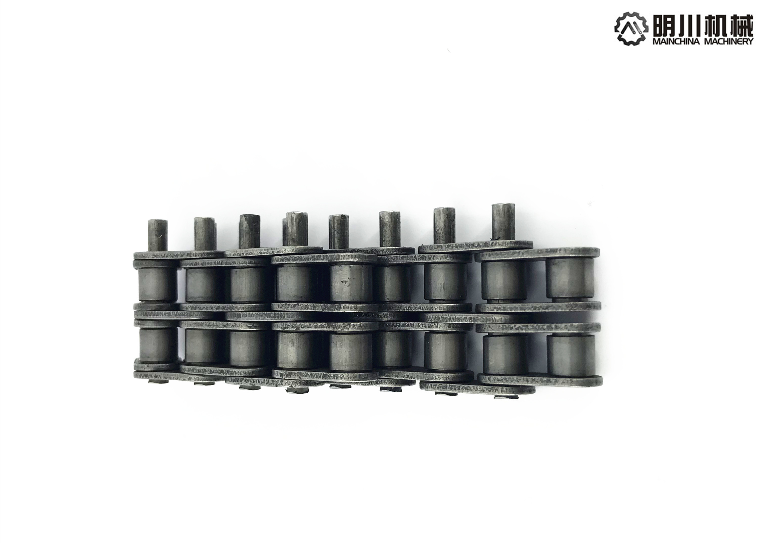 Professional Transmission Roller Chain With Extended Pin
