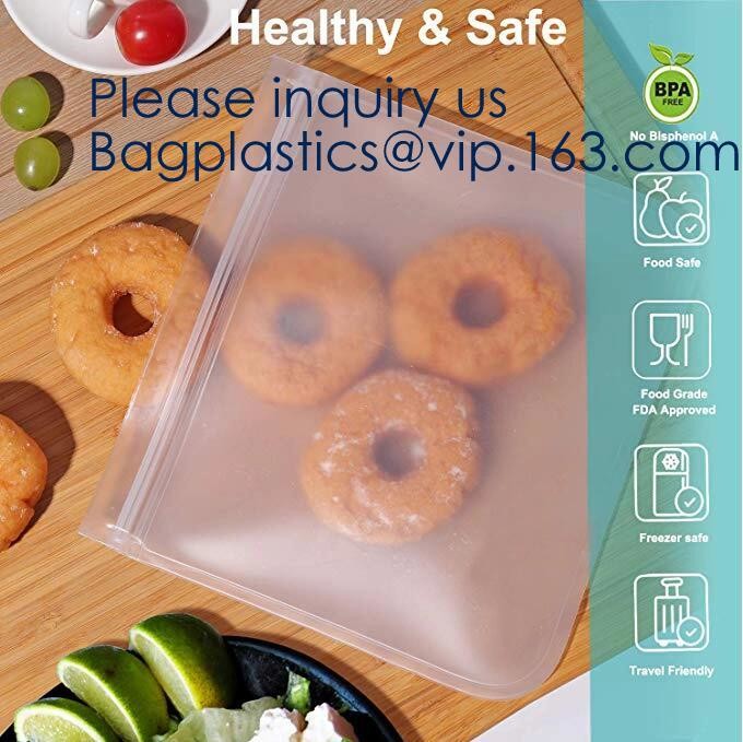 Double k Closure, Flexible, Airtight, Waterproof Zipper Seal, Slider seal, Bagease, Strong Seal, LeakProof, Airpro
