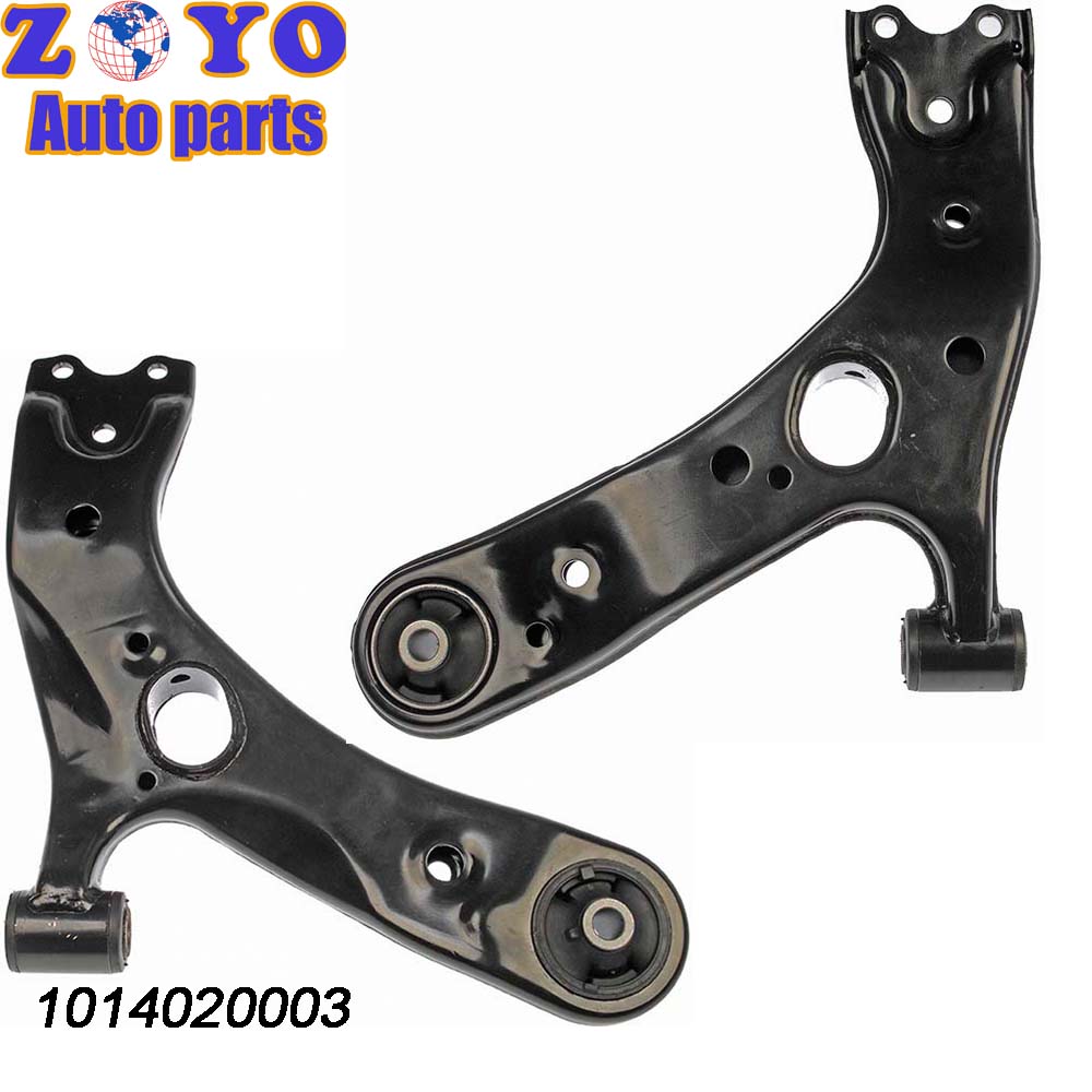 GEELY Car Fitment Auto Parts Suspension Lower Control Arm for Gleagle GX7 CK