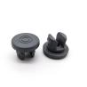 Buy cheap 20mm Iso Bromobutyl Stopper Medical Silicone Rubber Stopper Plug from wholesalers