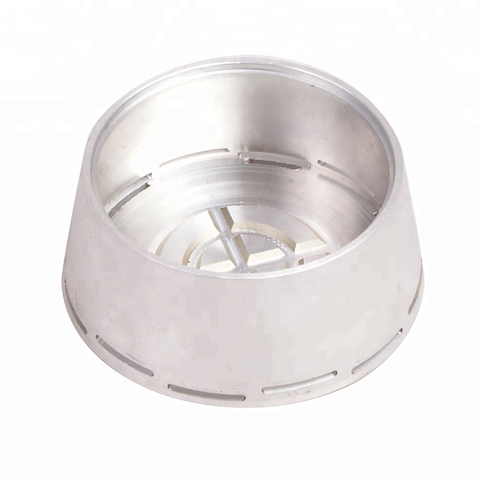 Zinc Alloy Die Casting Natural Gas Pipeline Parts Precision OEM Zinc Alloy Die Casting