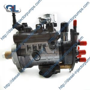Buy cheap Delphi Diesel Fuel Injection Pump 9521A030H 9521A031H For CAT 320D2 product
