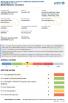 Maidong Sports Equipment Co., Ltd. Certifications