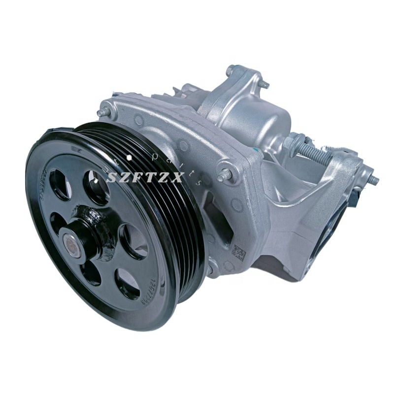 Water Pump Diesel Auto Cooling System 12663910 25201449 12653661 For Cadillac Chevrolet GMC BUICK
