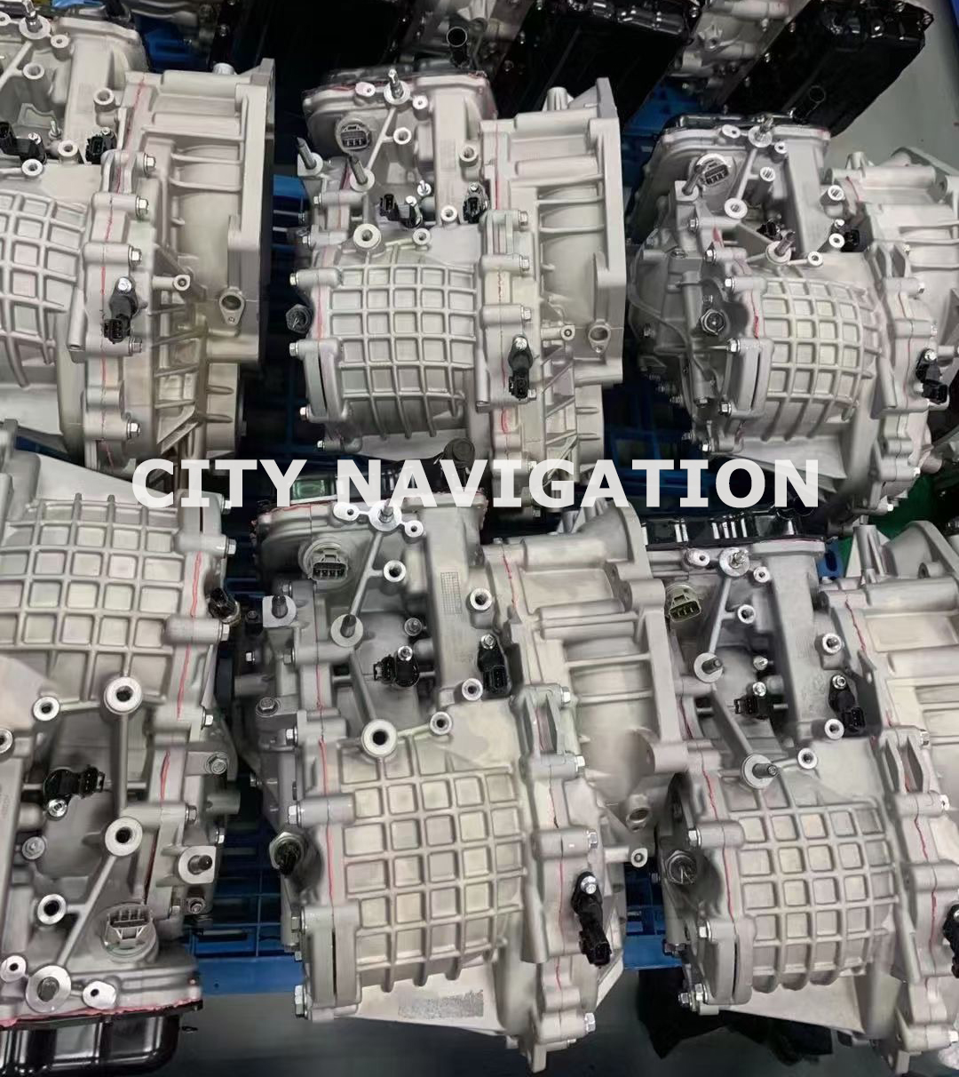 12-month Guarantee Chery Arrizo 7/5 CVT Transmission Gearbox QR019CH QR019CHA QR019CHB