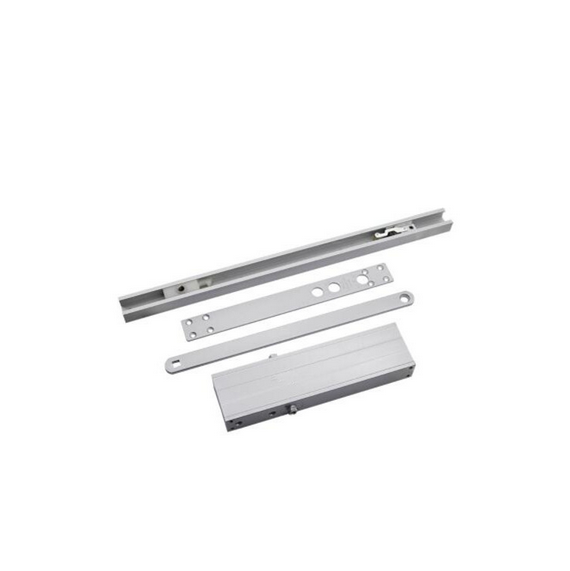 Hotel Galss Door Concealed Door Closer Self Closing Automatic Pneumatic on Sales