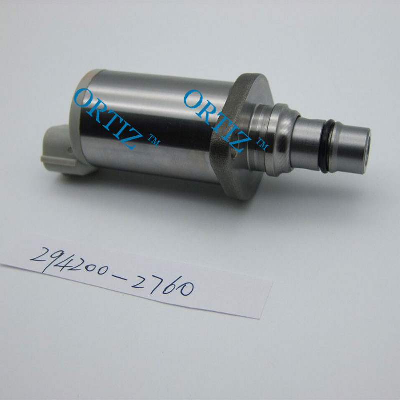 Rex ORTIZ MITSUBISHI L200 SCV 294200-2760 fuel pump suction control valve 294000-1372, 1460A053, 1460A056, 1460A056T
