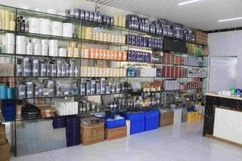 Guangzhou Yangkai Machinery Parts Co., Ltd.