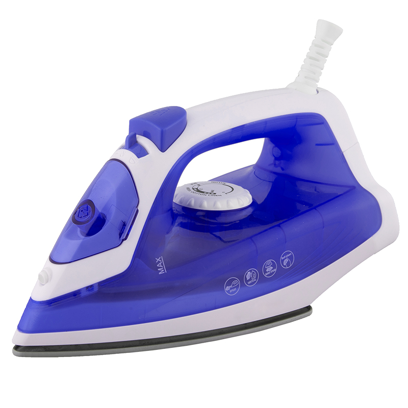 2800W 3000W 2000W 2400W Steam Cordless Cloth Electric Iron Vertical