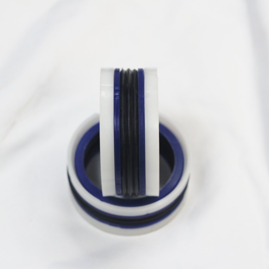 KDAS Series Combination Oil Seal Ring PU for Customized Hydraulic Cylinder Maintenance