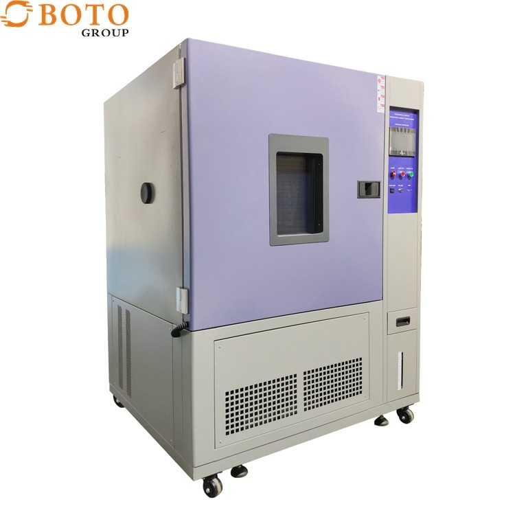 GB/T5170.5-2006 Temp & Humidity Test Chamber for Material Performance Check