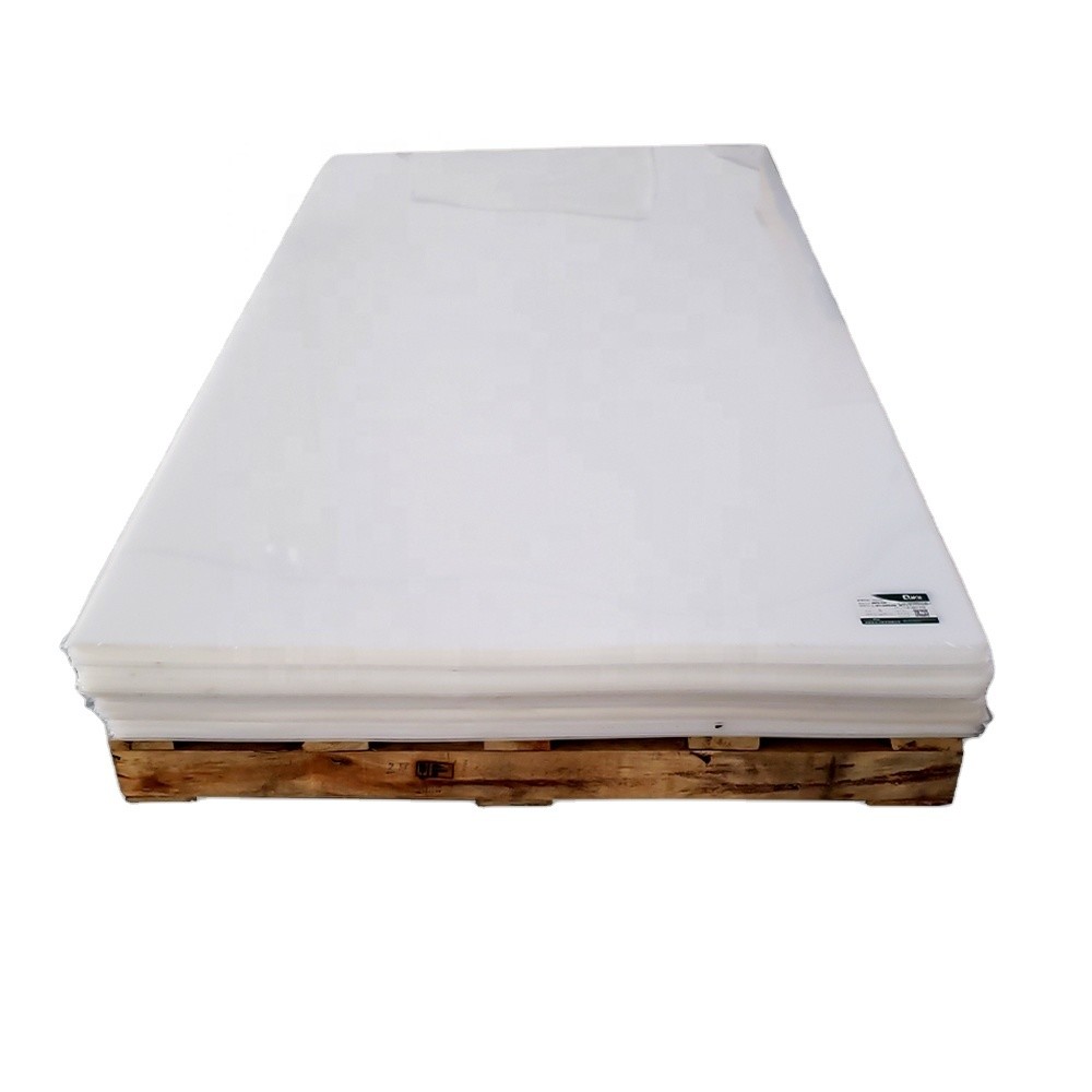 SPA White Plexiglass Sanitary Acrylic Sheets 4x8 2mm 2.5mm 2.8mm