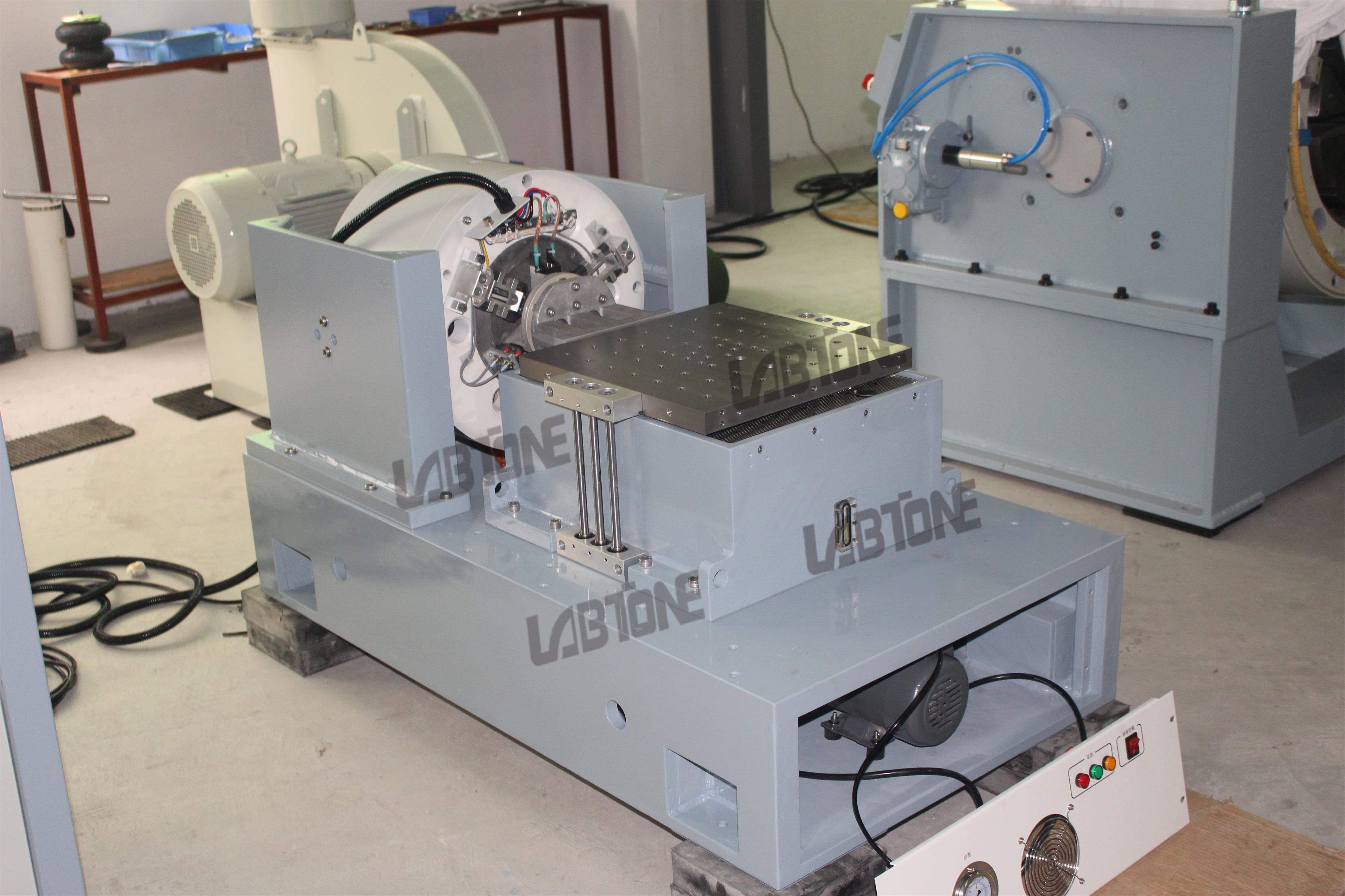 ISTA Project 6-AMAZON Special Vibration Test Machine for Packaged-products