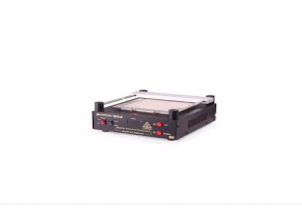 Quality 120mmx120mm ESD 480C Desoldering Rework Station for sale