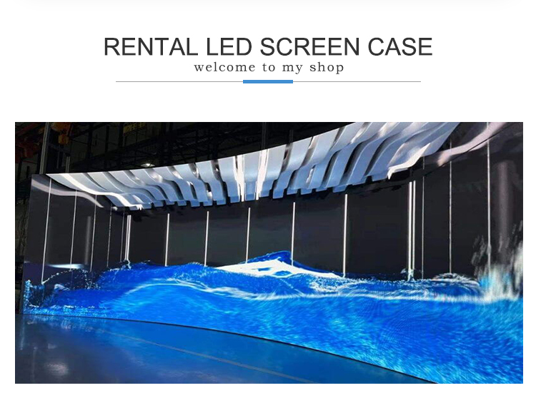 Full Color Programmable LED Display Module 10.4mm Pixel Pitch 500mm*125mm