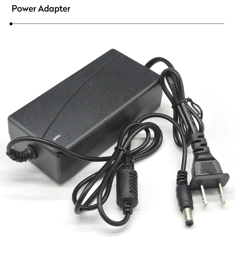 Laptop TV LED LCD Panel Tester Support 7- 84" W LVDS Interface Cables Inverter