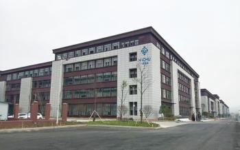 Hunan 1-touch Intelligent Technology Co., Ltd.