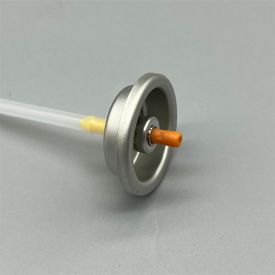 Eco-Friendly Premium Water Based Insecticide Valves Precise Spraying