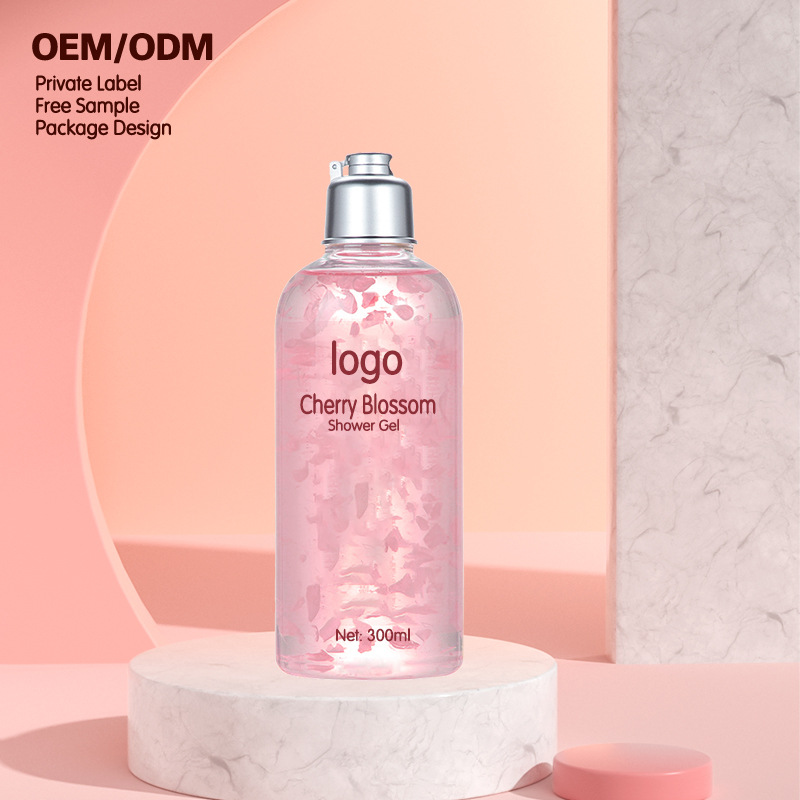 body cleanser