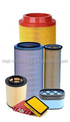 Engine Oil Filter LF9009 LF3000 LF9070 LF670 LF777