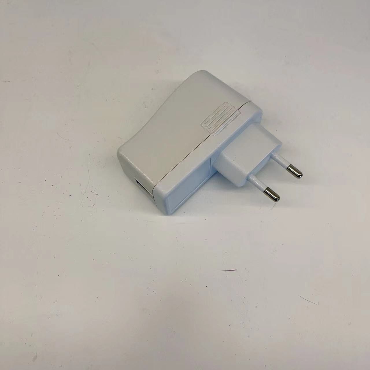 15W 5V 2.4A USB AC Wall Charger Adapter Smart Desktop Charging