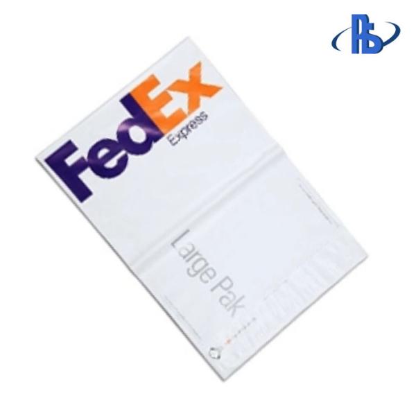 Quality FedEx Poly Mailer Plastic Shipping Bags Customization Acceptable for sale