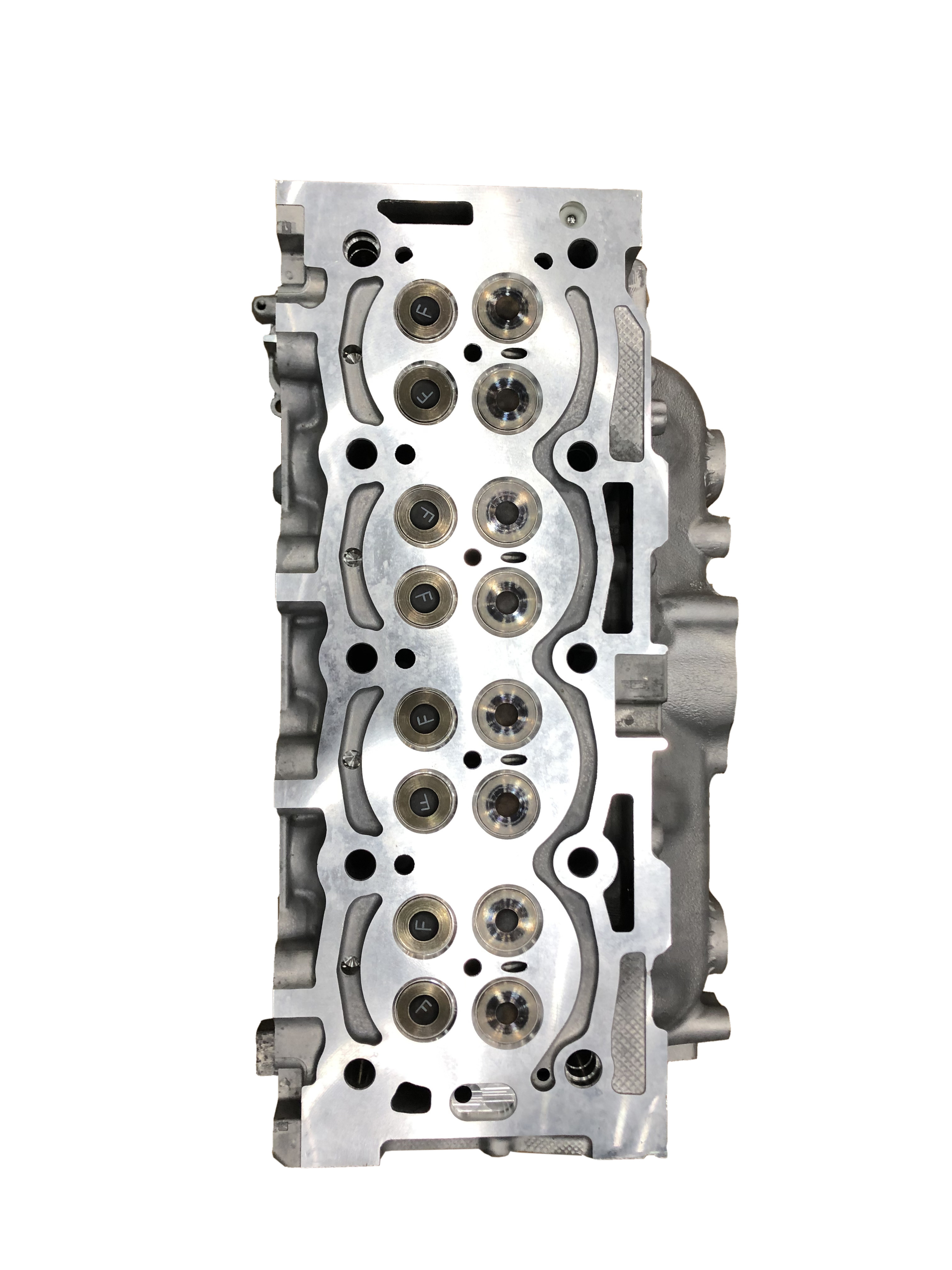 Cylinder Head - 908997 AMC - 1609073180, 908997, 1864346 For FORD PEUGEOT CITROEN TOYOTA