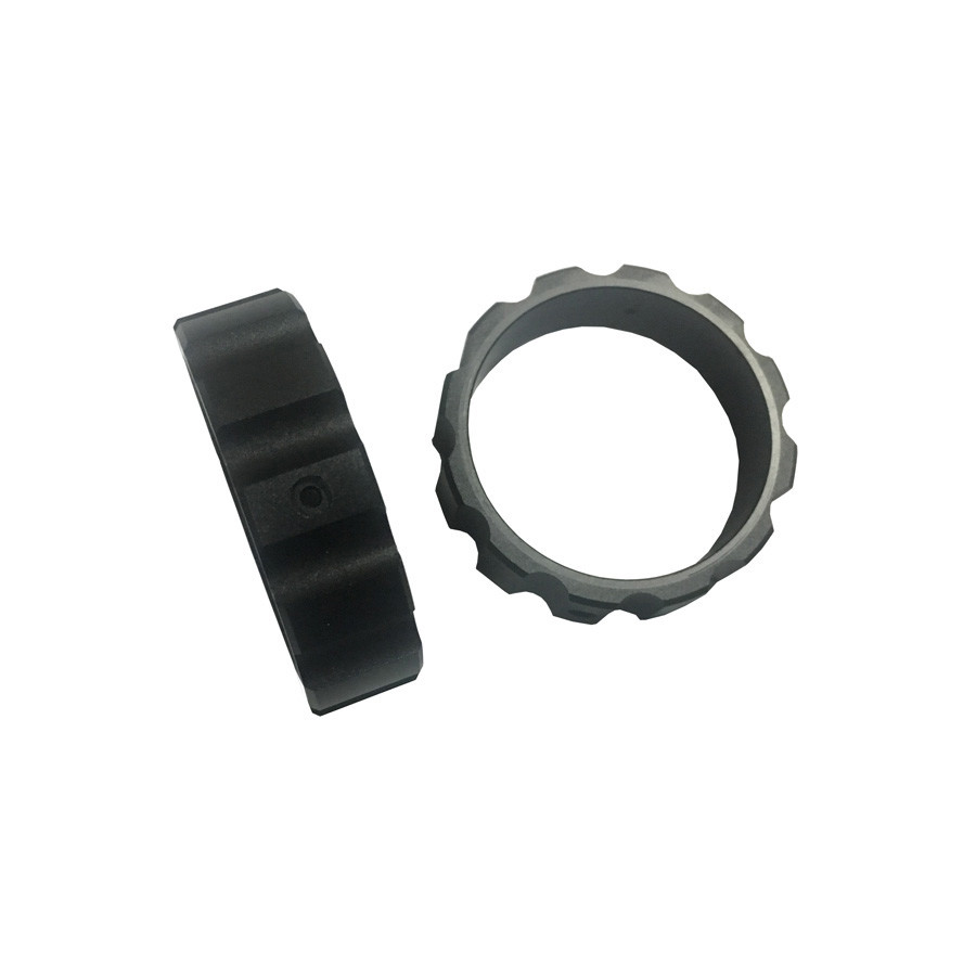 5 Axis Cnc Prototype Machining Parts Factory Rapid Prototype Plastic 0.0004inch Tolerance