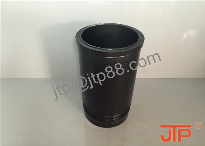 STD Dry Cylinder Liner For Diesel Engine 4FB1 With Piston Set 5-11261-119-0