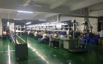 Phenson Lighting Tech.,Ltd