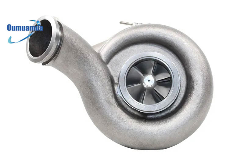 Turbo GTA4702B for Caterpillar engine C13 turbocharger 10R2027